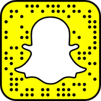 Snapchat账号，带邮箱访问 - 西方女性名字。账号年龄：1-2年