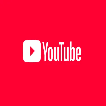 个人YouTube频道，拥有1000-1500名订阅者和视频。账号年龄12-13年。