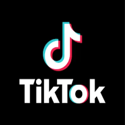 Korea full moon TikTok account +30 days above white number + Microsoft email verification