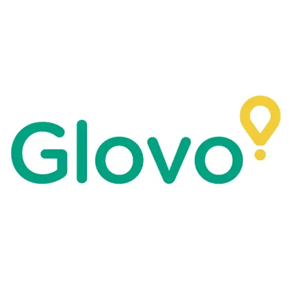 Glovo | Glovoapp.com 0 订单