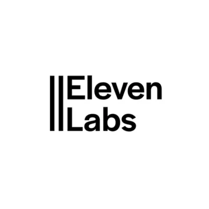 Elevenlabs 账号 - Elevenlabs API - Elevenlabs 10,000 点数 - Elevenlabs 免费 - ElevenLabs API KEY 含 10,000 点数
