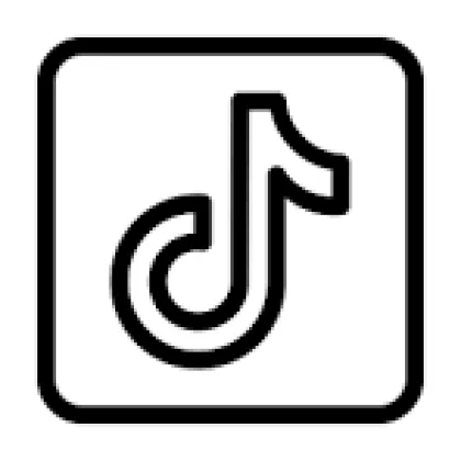 Tiktok账号
