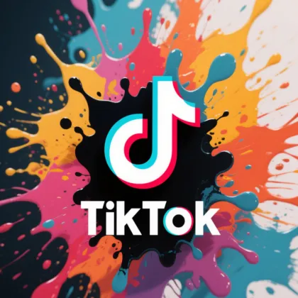 tiktok各地区（日本，美国，韩国，台湾等可指定其他国家【2FA/API高权重私信关注】）