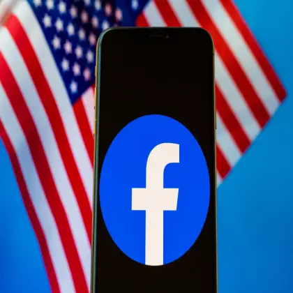Facebook账号 | 美国 | 已开启Marketplace | 已通过短信验证 | 包含邮箱 | 已启用2FA | 资料部分完善 | 美国IP注册